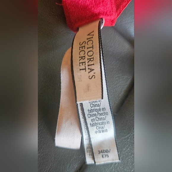 Bra - Picture 4 of 4